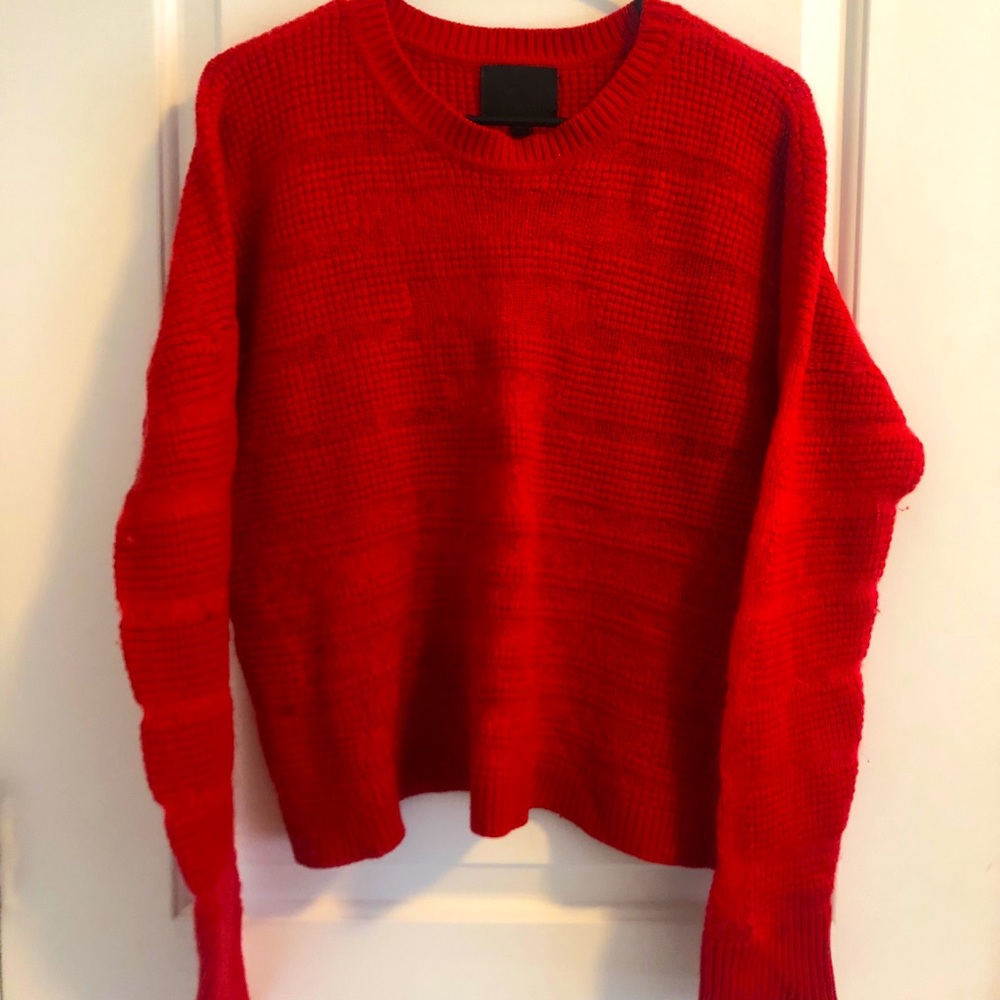INTERMIX Sweater